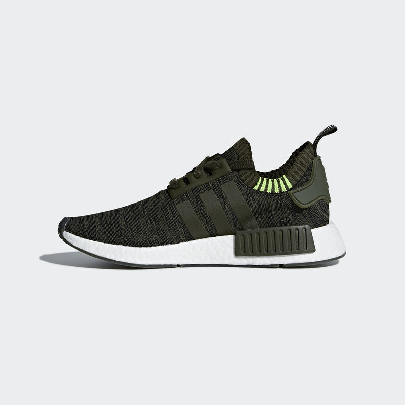 Nmd r1 store pk night cargo